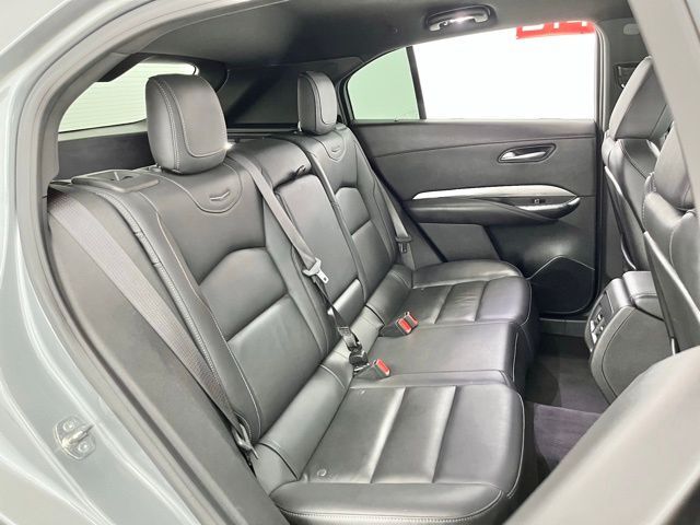 2024 Cadillac XT4 Premium Luxury Carrollton TX