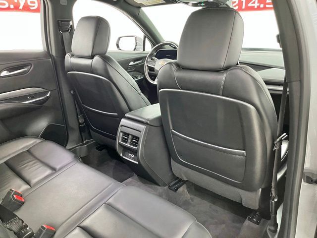 2024 Cadillac XT4 Premium Luxury Carrollton TX