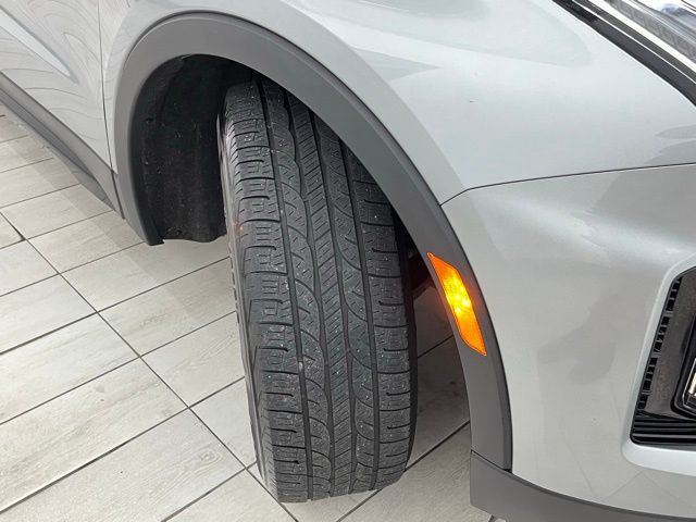 2024 Cadillac XT4 Premium Luxury Carrollton TX