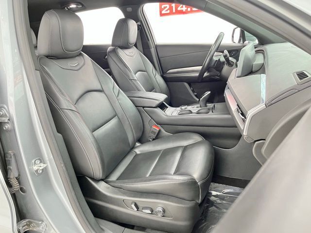 2024 Cadillac XT4 Premium Luxury Carrollton TX