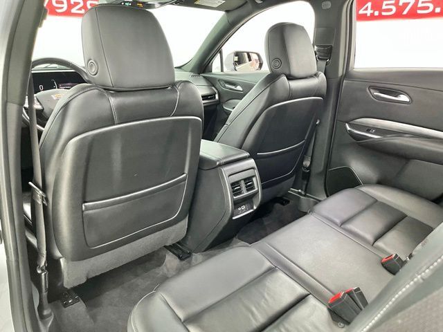 2024 Cadillac XT4 Premium Luxury Carrollton TX