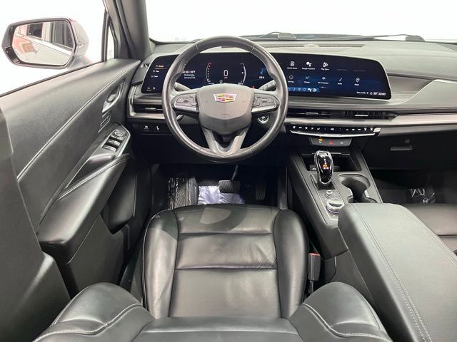 2024 Cadillac XT4 Premium Luxury Carrollton TX