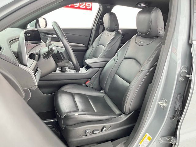 2024 Cadillac XT4 Premium Luxury Carrollton TX