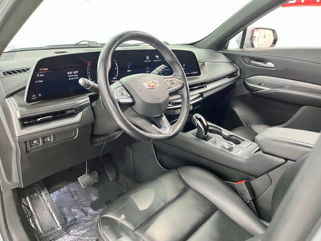 2024 Cadillac XT4 Premium Luxury Carrollton TX