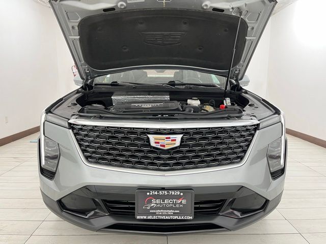2024 Cadillac XT4 Premium Luxury Carrollton TX