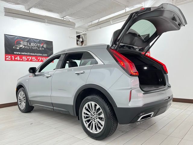 2024 Cadillac XT4 Premium Luxury Carrollton TX