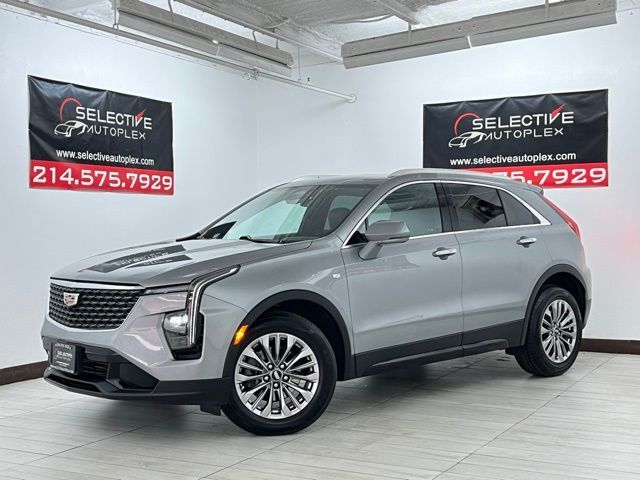 2024 Cadillac XT4 Premium Luxury Carrollton TX