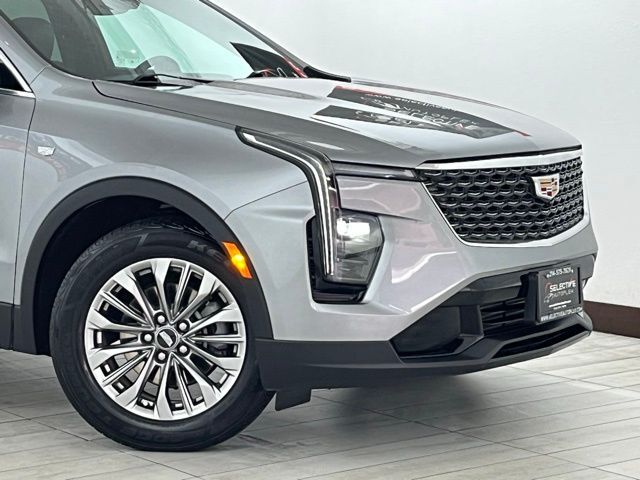 2024 Cadillac XT4 Premium Luxury Carrollton TX