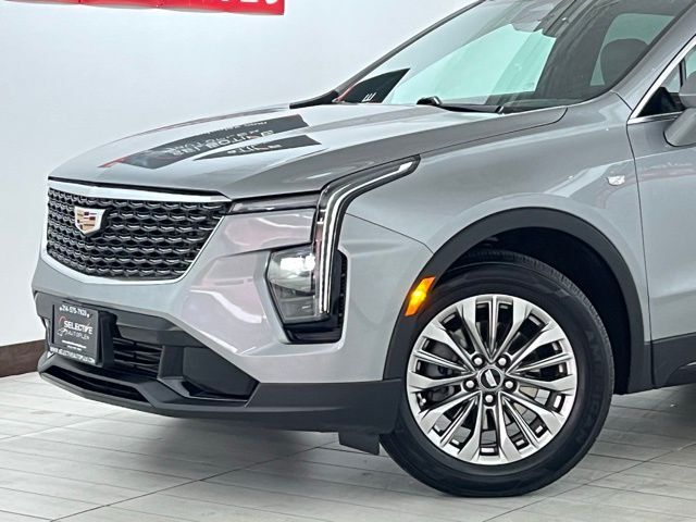 2024 Cadillac XT4 Premium Luxury Carrollton TX