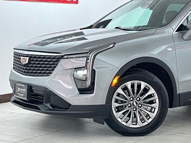 2024 Cadillac XT4 Premium Luxury Carrollton TX