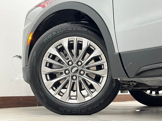 2024 Cadillac XT4 Premium Luxury Carrollton TX
