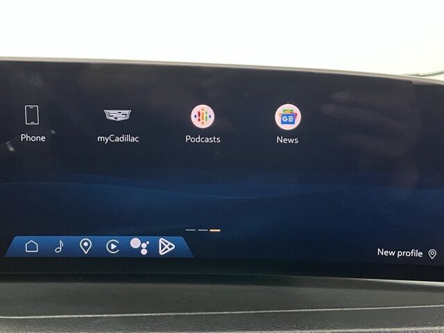 2024 Cadillac XT4 Premium Luxury Carrollton TX