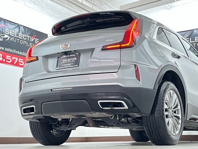 2024 Cadillac XT4 Premium Luxury Carrollton TX