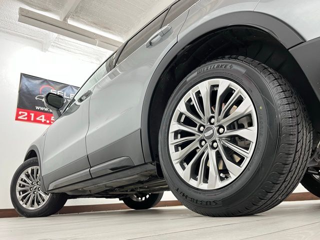 2024 Cadillac XT4 Premium Luxury Carrollton TX