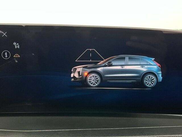 2024 Cadillac XT4 Premium Luxury Carrollton TX