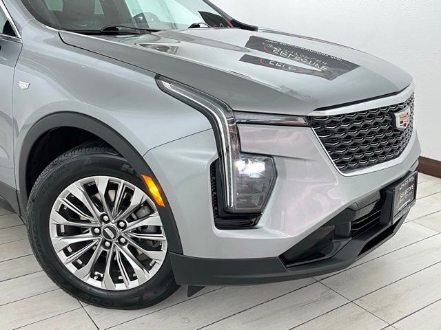 2024 Cadillac XT4 Premium Luxury Carrollton TX