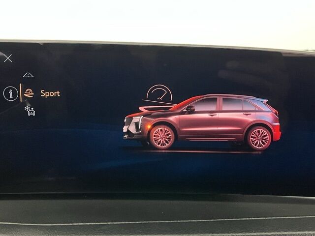 2024 Cadillac XT4 Premium Luxury Carrollton TX