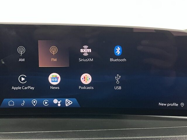 2024 Cadillac XT4 Premium Luxury Carrollton TX