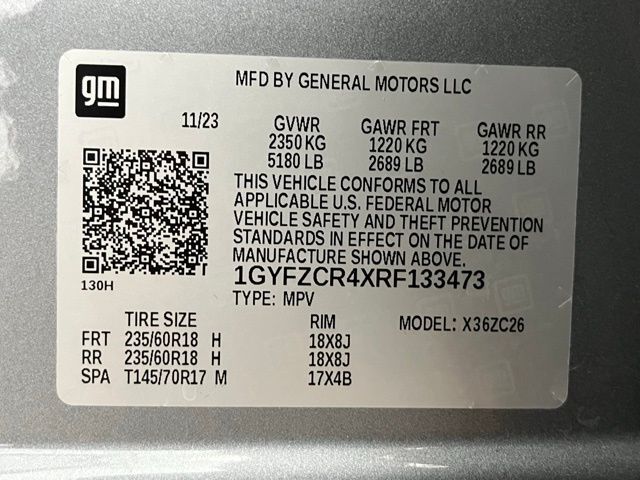 2024 Cadillac XT4 Premium Luxury Carrollton TX