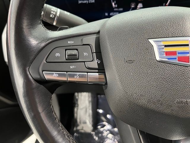 2024 Cadillac XT4 Premium Luxury Carrollton TX