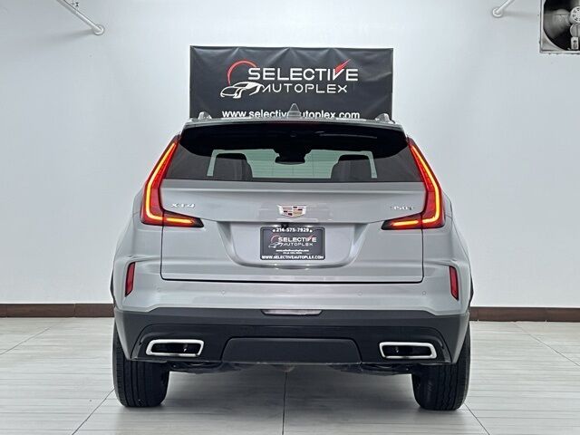 2024 Cadillac XT4 Premium Luxury Carrollton TX