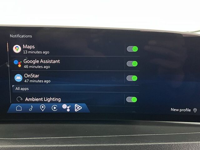 2024 Cadillac XT4 Premium Luxury Carrollton TX