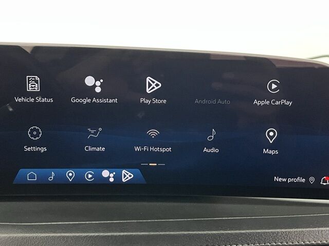 2024 Cadillac XT4 Premium Luxury Carrollton TX