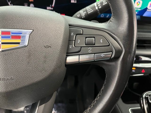 2024 Cadillac XT4 Premium Luxury Carrollton TX