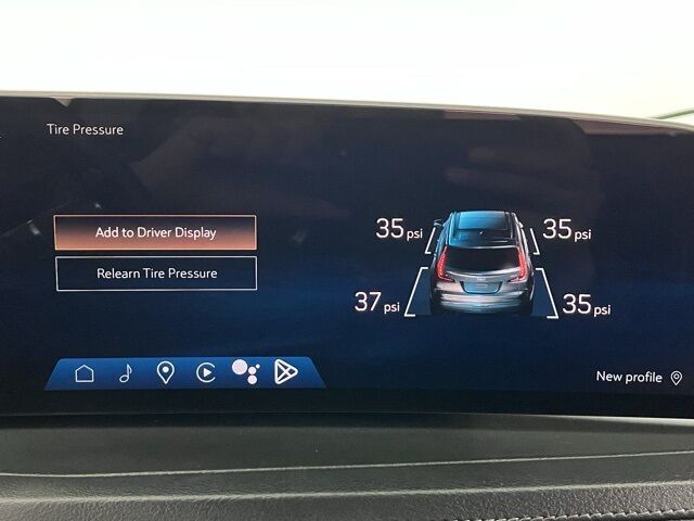 2024 Cadillac XT4 Premium Luxury Carrollton TX