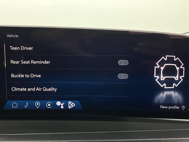 2024 Cadillac XT4 Premium Luxury Carrollton TX