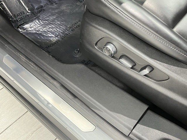 2024 Cadillac XT4 Premium Luxury Carrollton TX