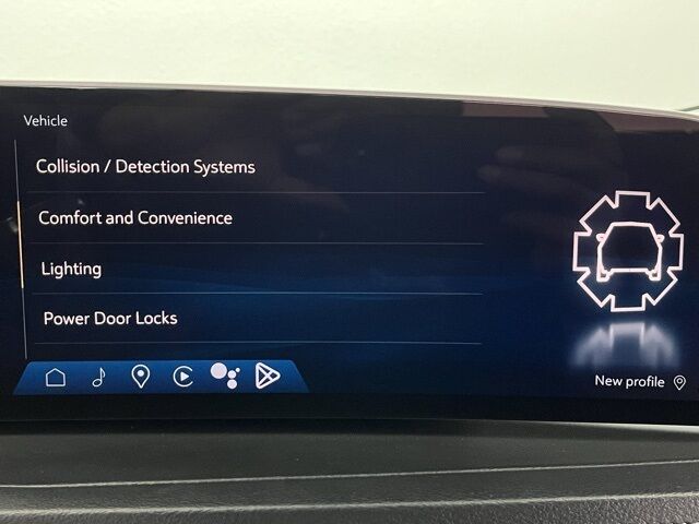 2024 Cadillac XT4 Premium Luxury Carrollton TX