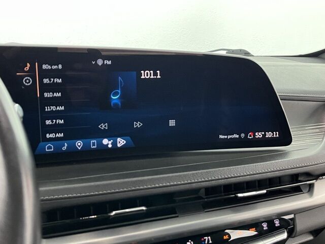 2024 Cadillac XT4 Premium Luxury Carrollton TX