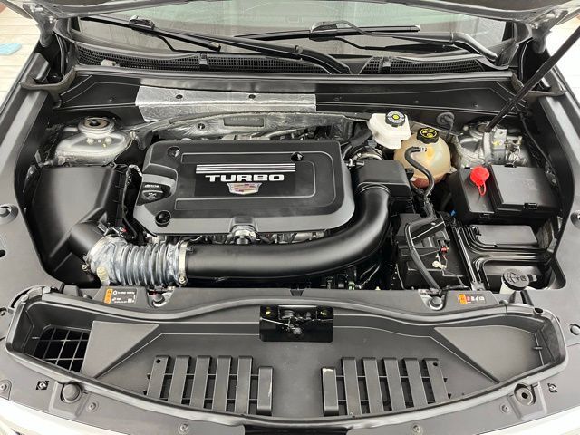 2024 Cadillac XT4 Premium Luxury Carrollton TX