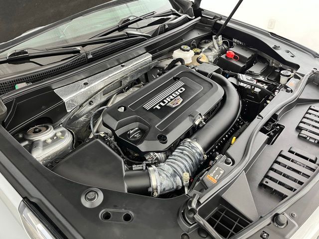 2024 Cadillac XT4 Premium Luxury Carrollton TX