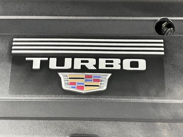 2024 Cadillac XT4 Premium Luxury Carrollton TX