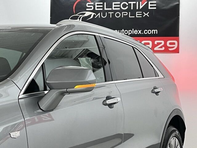 2024 Cadillac XT4 Premium Luxury Carrollton TX