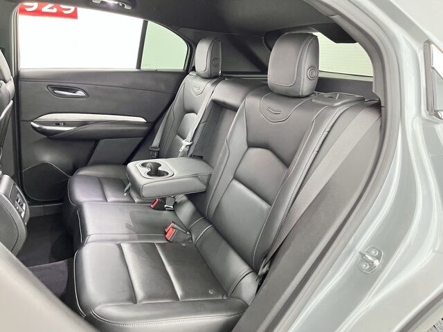 2024 Cadillac XT4 Premium Luxury Carrollton TX