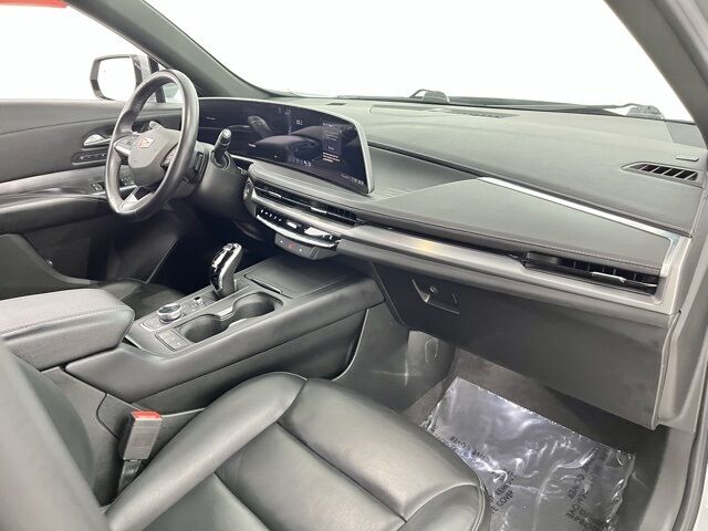 2024 Cadillac XT4 Premium Luxury Carrollton TX