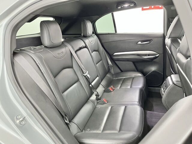 2024 Cadillac XT4 Premium Luxury Carrollton TX