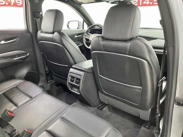 2024 Cadillac XT4 Premium Luxury Carrollton TX