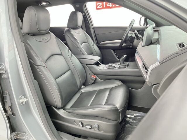 2024 Cadillac XT4 Premium Luxury Carrollton TX