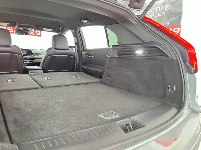 2024 Cadillac XT4 Premium Luxury Carrollton TX