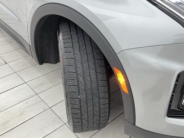 2024 Cadillac XT4 Premium Luxury Carrollton TX