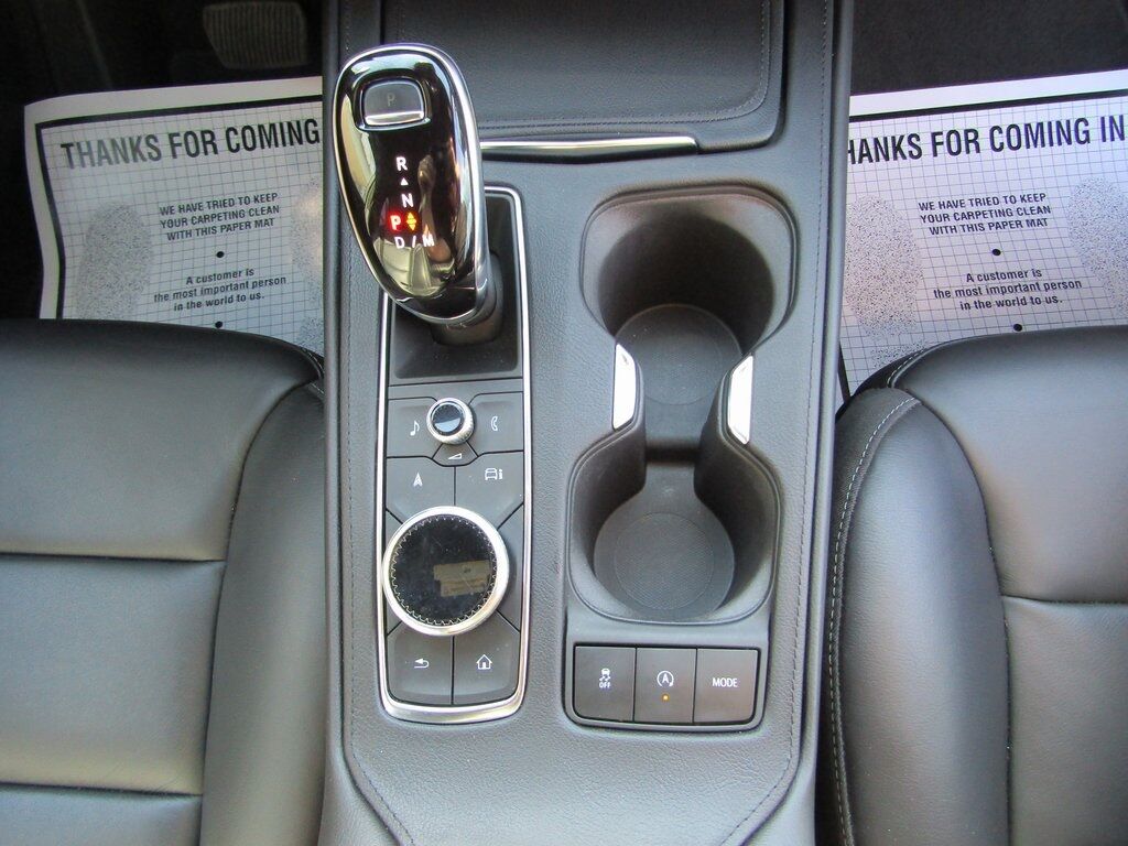 2024 Cadillac XT4 Premium Luxury Mountain Home ID