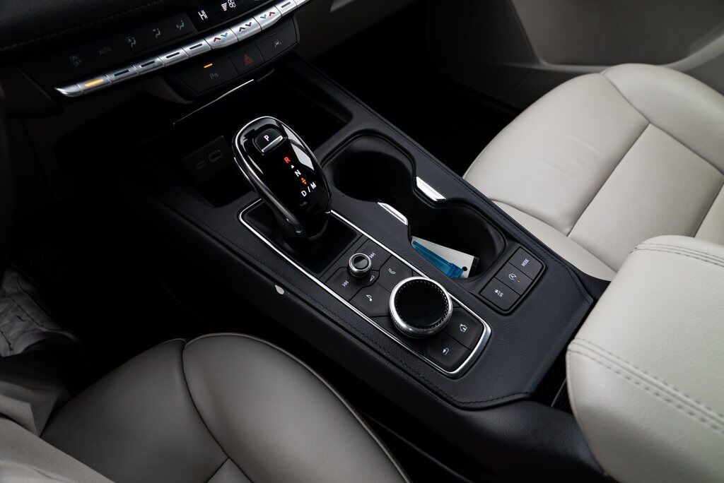 2024 Cadillac XT4 Premium Luxury Milwaukie OR