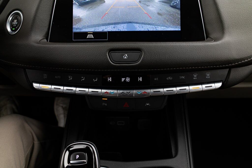 2024 Cadillac XT4 Premium Luxury Milwaukie OR