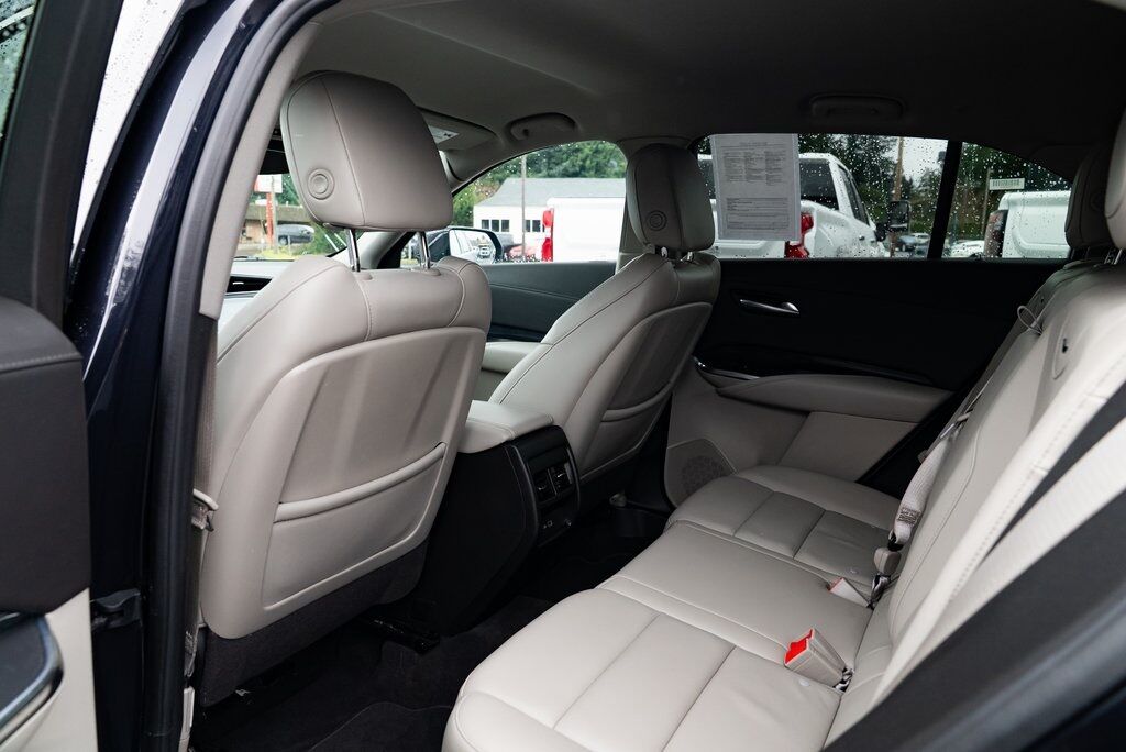 2024 Cadillac XT4 Premium Luxury Milwaukie OR