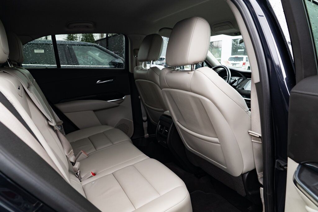 2024 Cadillac XT4 Premium Luxury Milwaukie OR