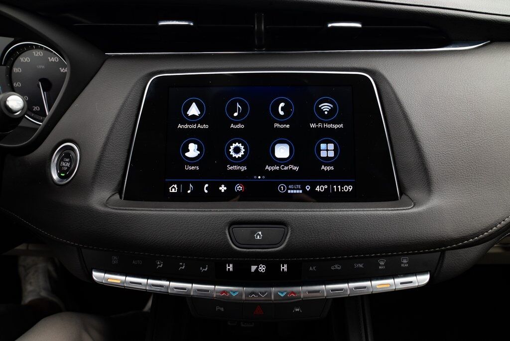 2024 Cadillac XT4 Premium Luxury Milwaukie OR